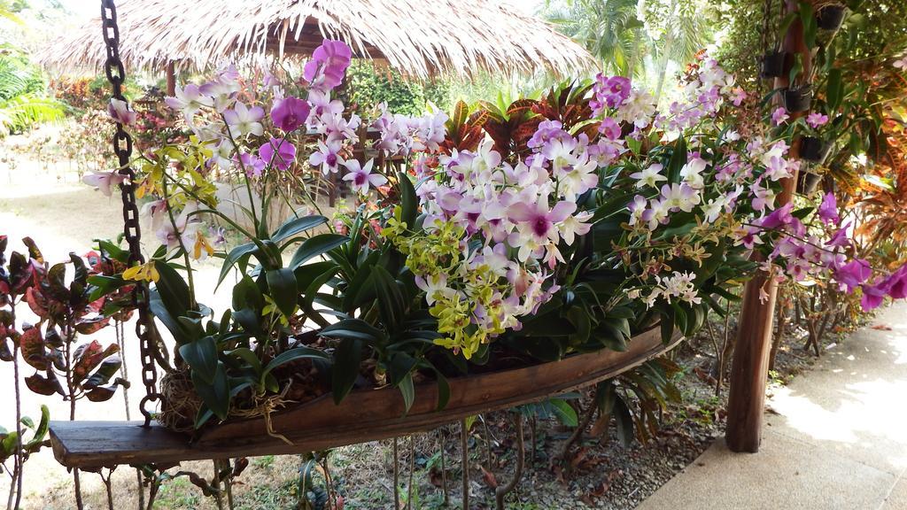 Ao Thai Resort Sathing Phra Extérieur photo