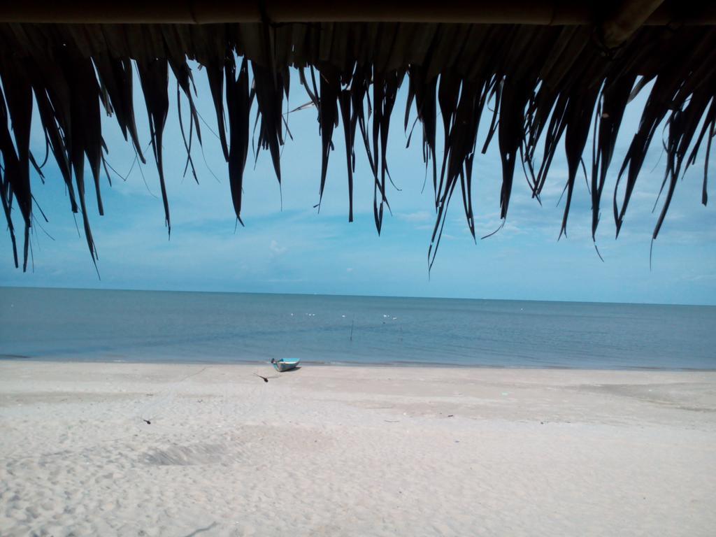 Ao Thai Resort Sathing Phra Extérieur photo